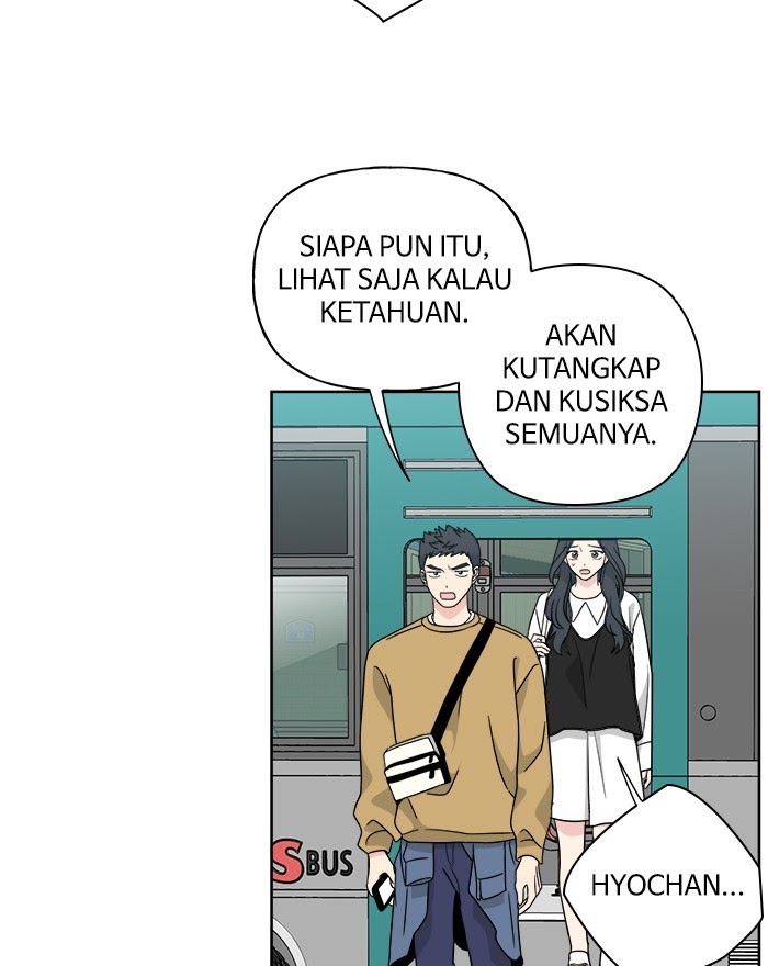 Mother, I’m Sorry Chapter 51 - halaman 37
