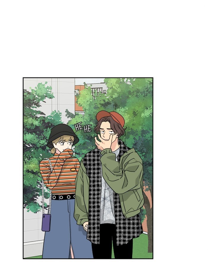 Mother, I’m Sorry Chapter 51 - halaman 39