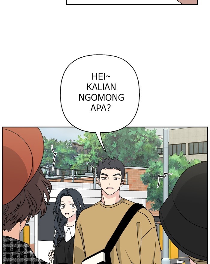 Mother, I’m Sorry Chapter 51 - halaman 41