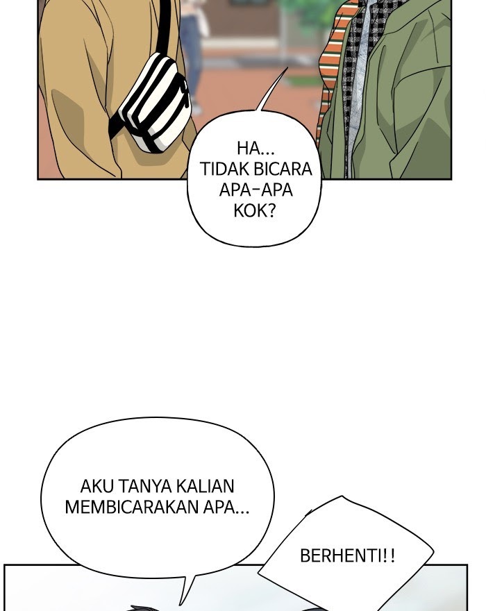 Mother, I’m Sorry Chapter 51 - halaman 43