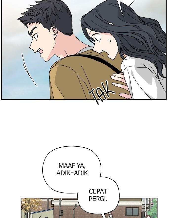 Mother, I’m Sorry Chapter 51 - halaman 44