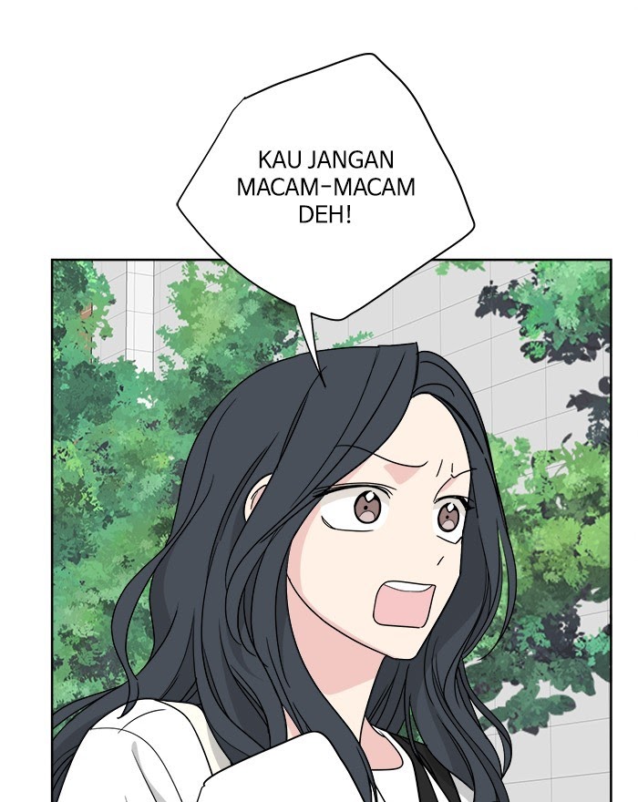 Mother, I’m Sorry Chapter 51 - halaman 47