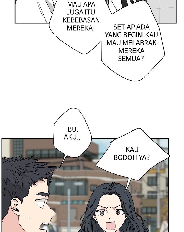 Mother, I’m Sorry Chapter 51 - halaman 48