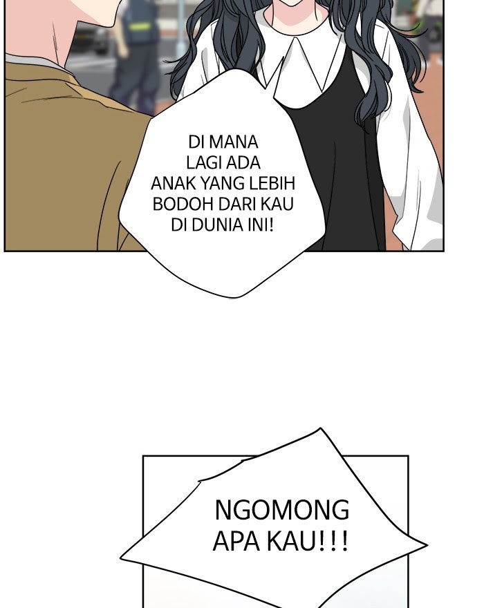 Mother, I’m Sorry Chapter 51 - halaman 49