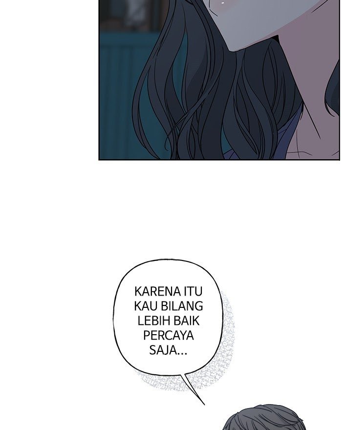Mother, I’m Sorry Chapter 51 - halaman 5