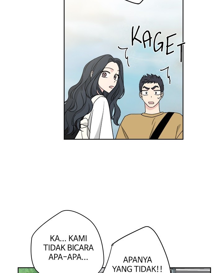 Mother, I’m Sorry Chapter 51 - halaman 50