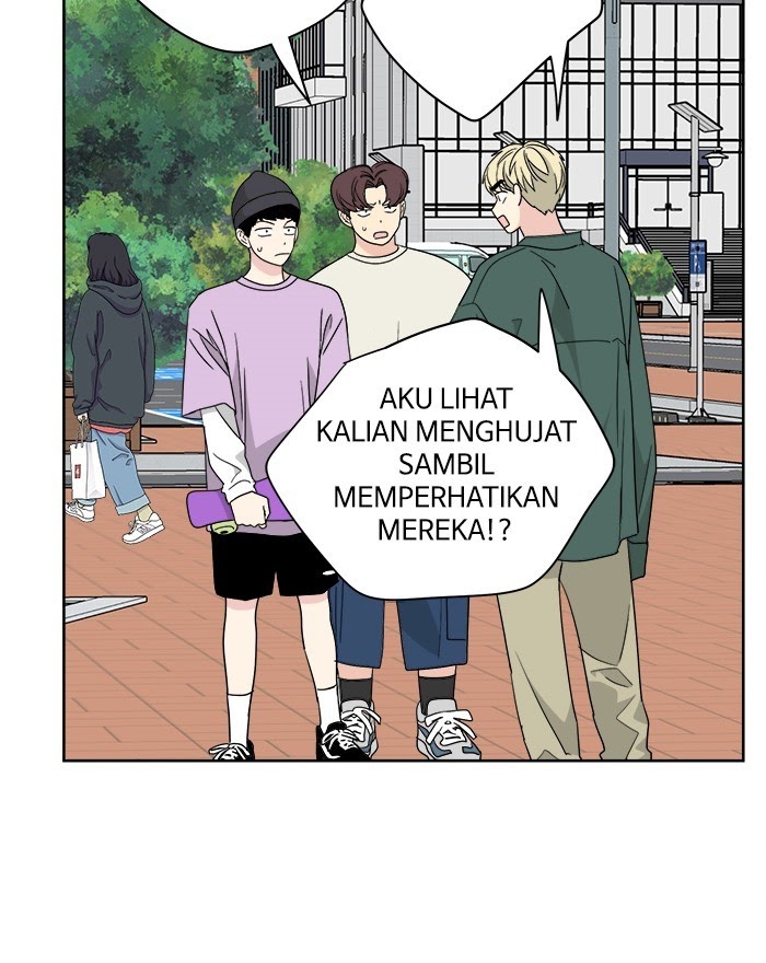 Mother, I’m Sorry Chapter 51 - halaman 51