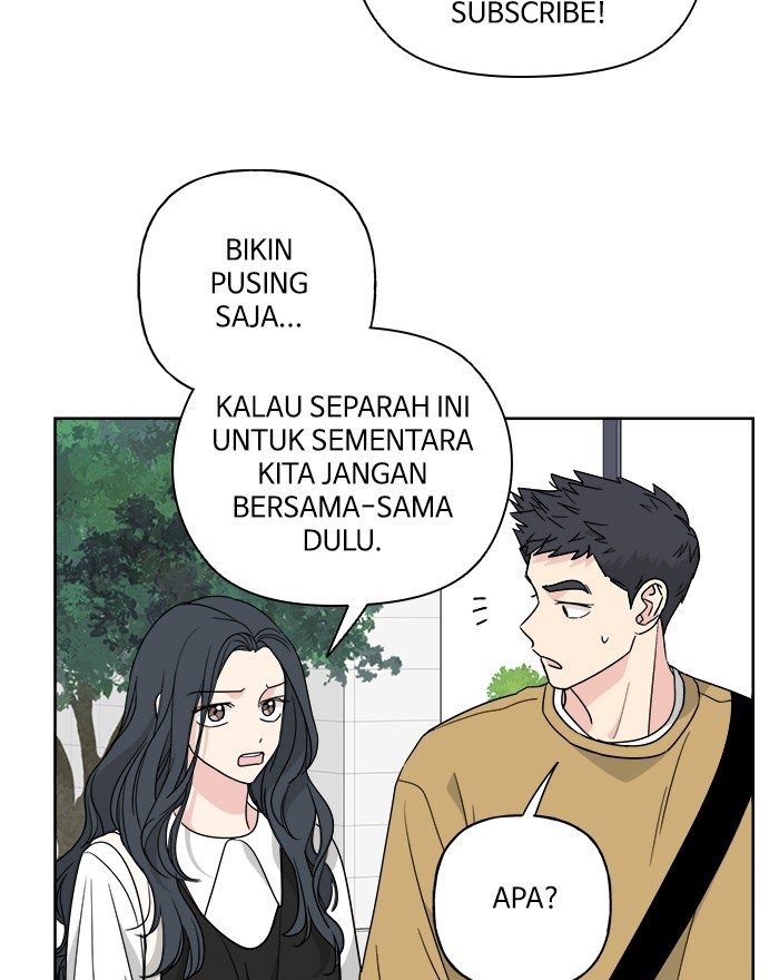 Mother, I’m Sorry Chapter 51 - halaman 54