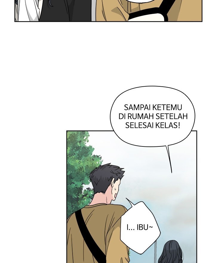 Mother, I’m Sorry Chapter 51 - halaman 55