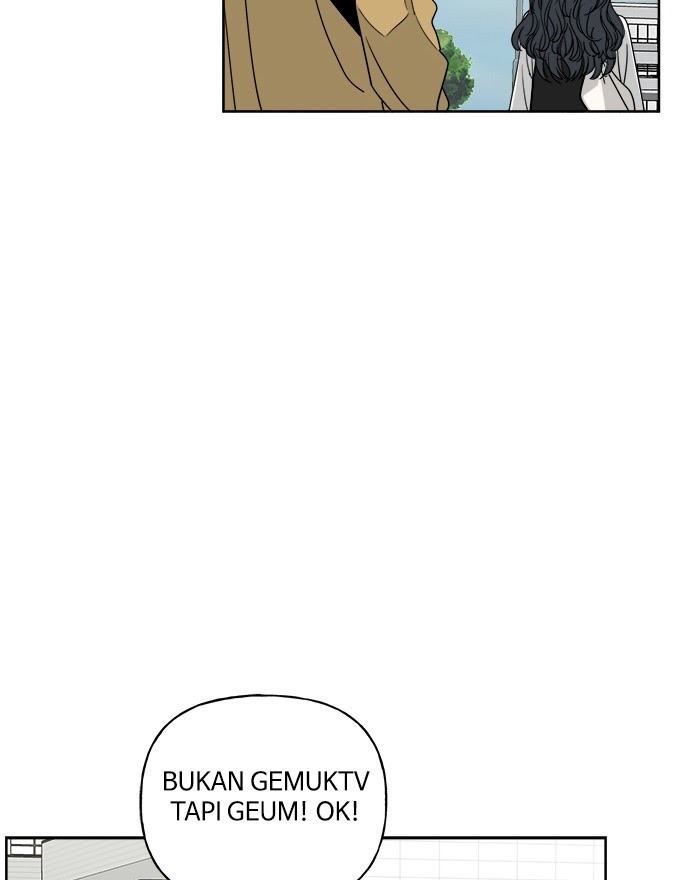 Mother, I’m Sorry Chapter 51 - halaman 56