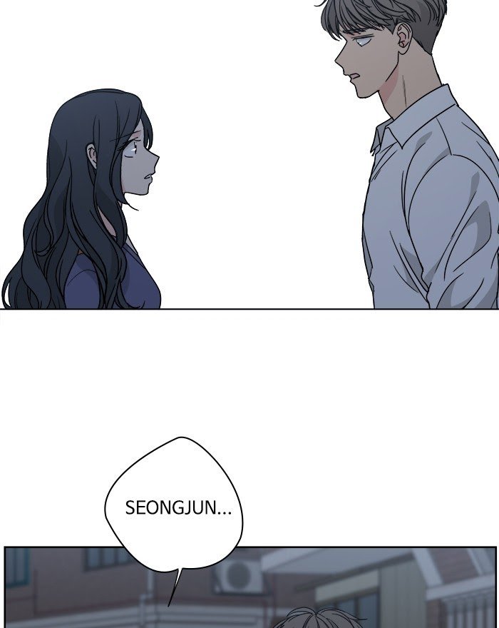 Mother, I’m Sorry Chapter 51 - halaman 6