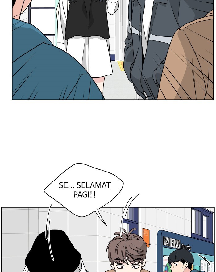 Mother, I’m Sorry Chapter 51 - halaman 66