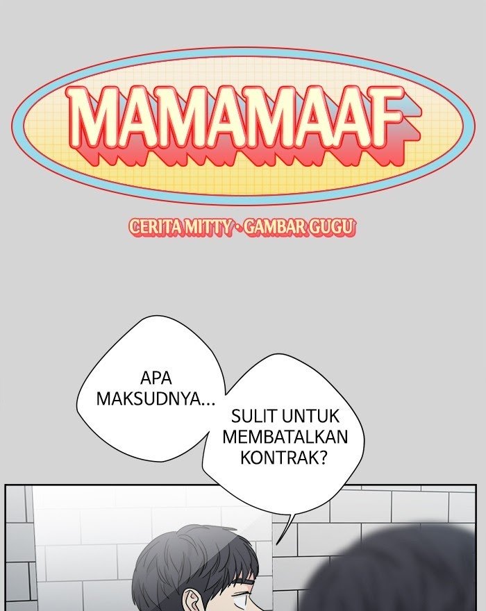 Mother, I’m Sorry Chapter 52 - halaman 1