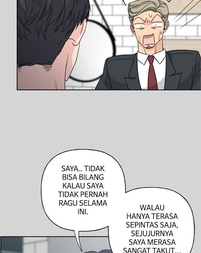 Mother, I’m Sorry Chapter 52 - halaman 10