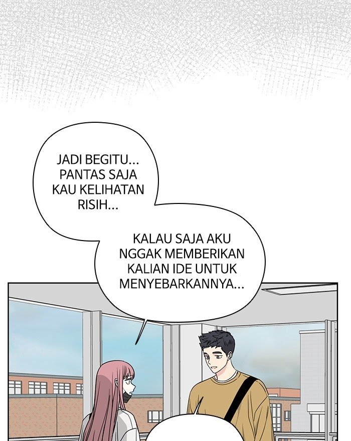 Mother, I’m Sorry Chapter 52 - halaman 16