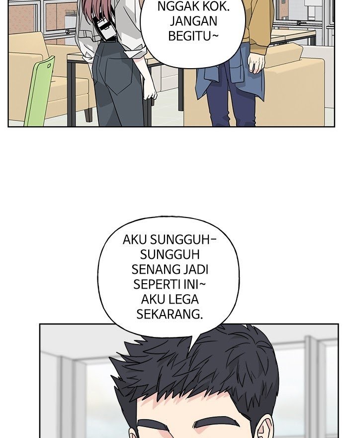 Mother, I’m Sorry Chapter 52 - halaman 17