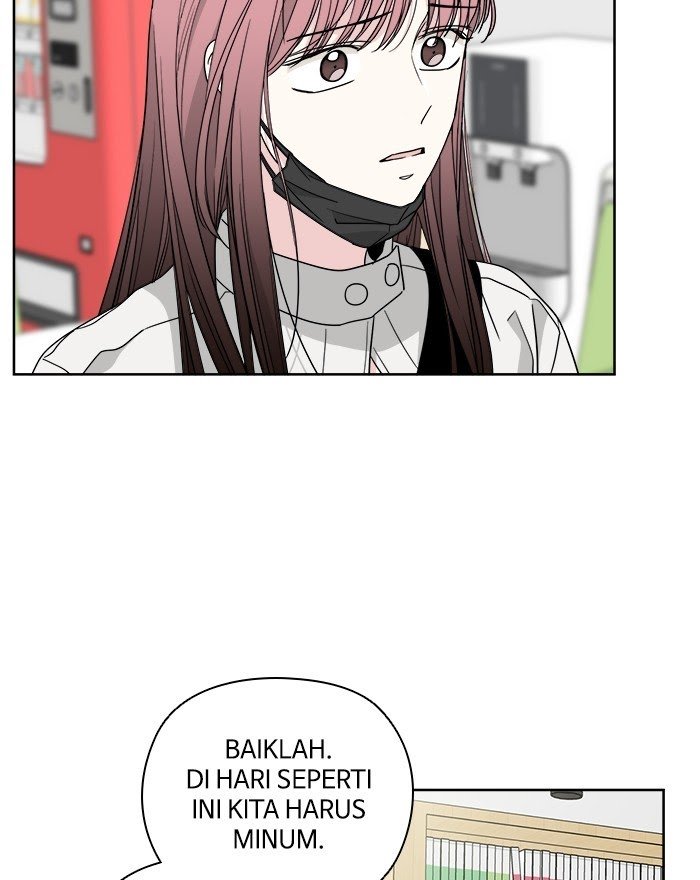 Mother, I’m Sorry Chapter 52 - halaman 19