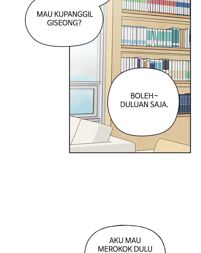 Mother, I’m Sorry Chapter 52 - halaman 20