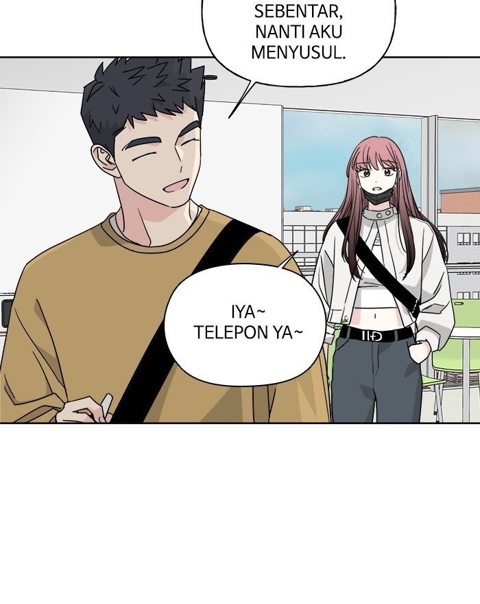 Mother, I’m Sorry Chapter 52 - halaman 21