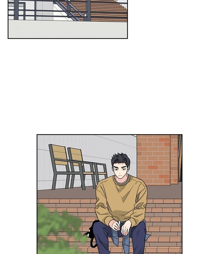 Mother, I’m Sorry Chapter 52 - halaman 23
