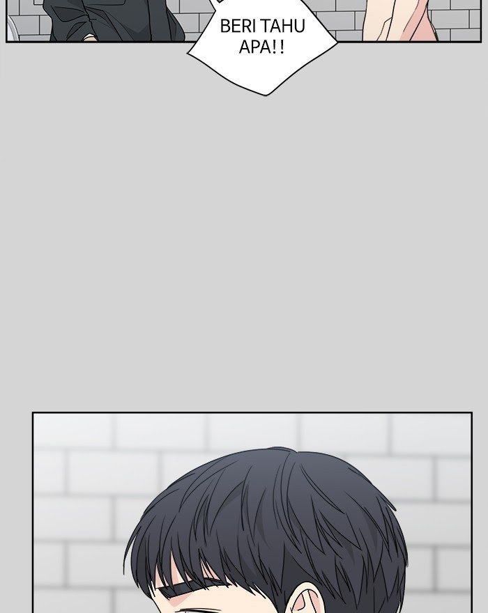 Mother, I’m Sorry Chapter 52 - halaman 27