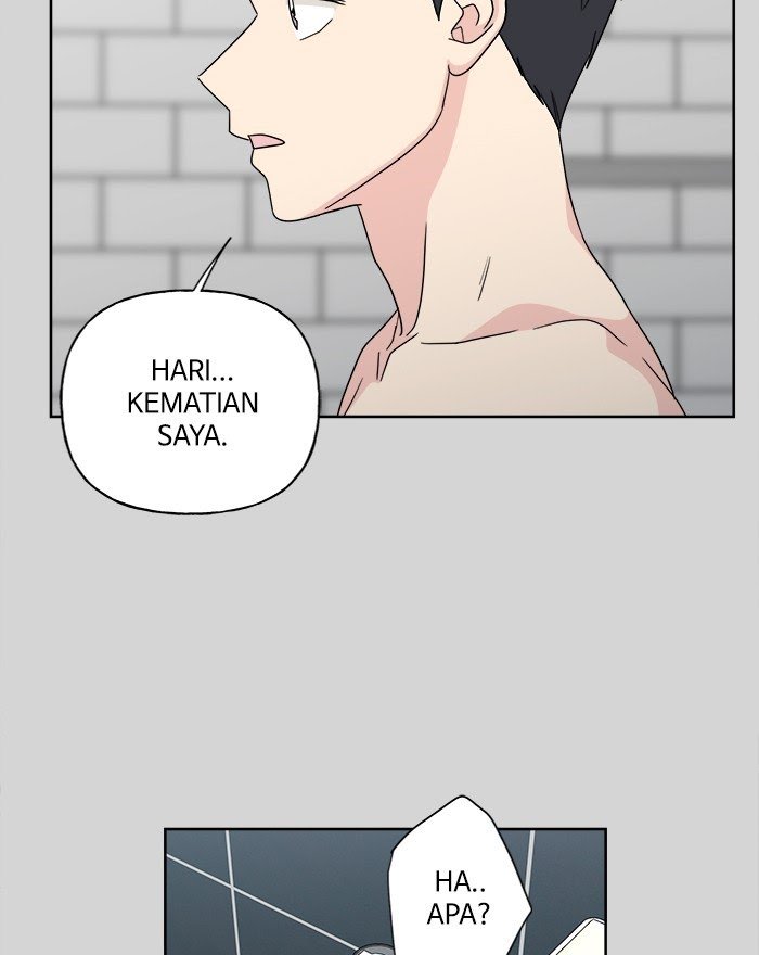 Mother, I’m Sorry Chapter 52 - halaman 28