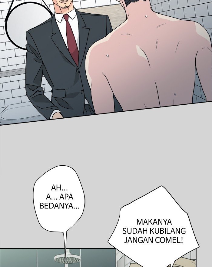 Mother, I’m Sorry Chapter 52 - halaman 3