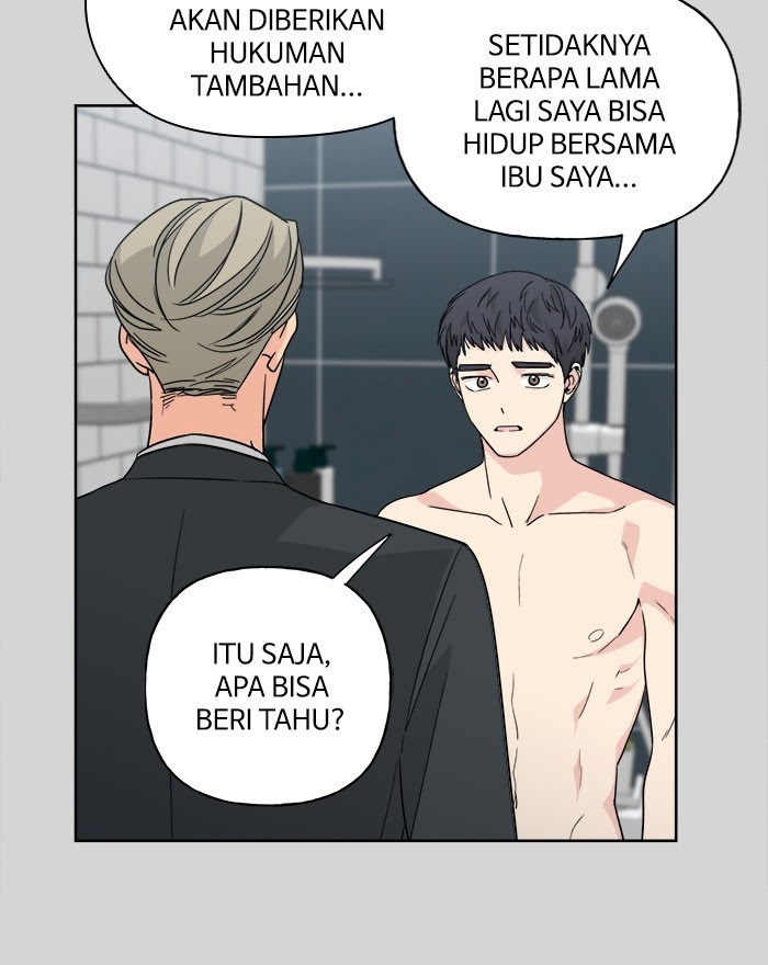 Mother, I’m Sorry Chapter 52 - halaman 30