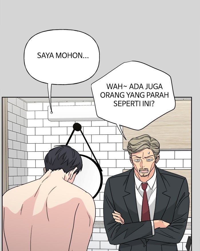 Mother, I’m Sorry Chapter 52 - halaman 31