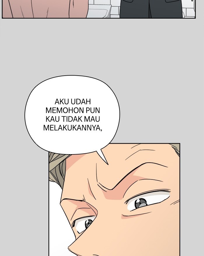 Mother, I’m Sorry Chapter 52 - halaman 32