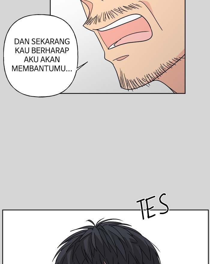 Mother, I’m Sorry Chapter 52 - halaman 33