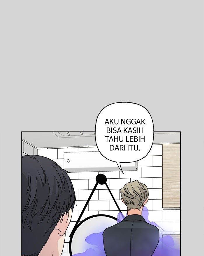 Mother, I’m Sorry Chapter 52 - halaman 37