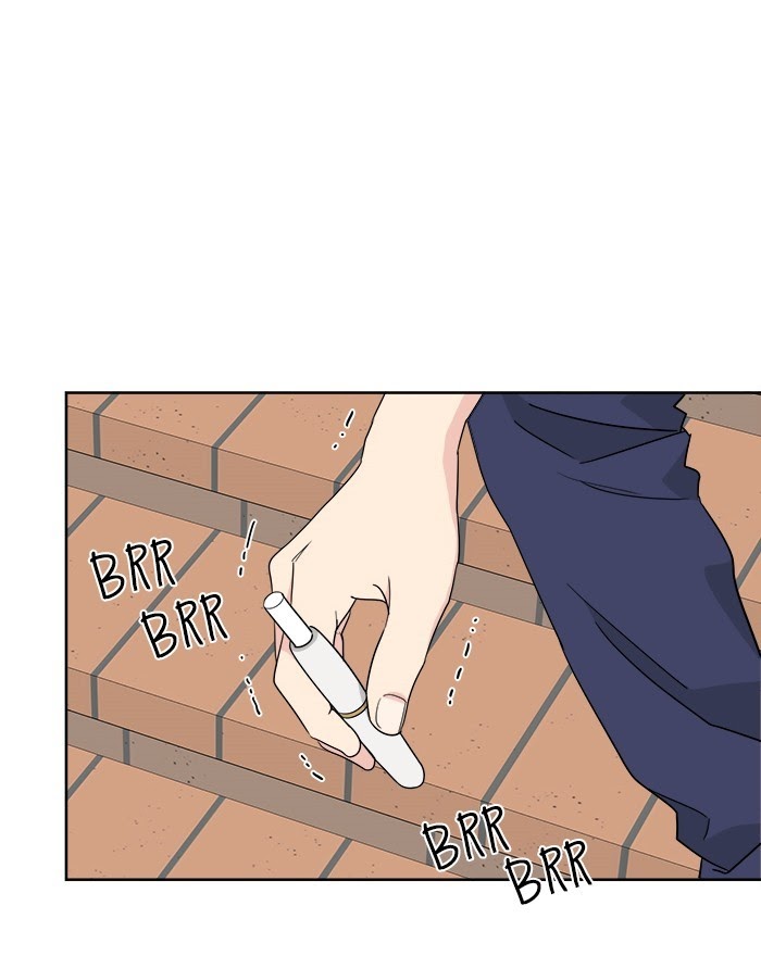 Mother, I’m Sorry Chapter 52 - halaman 39