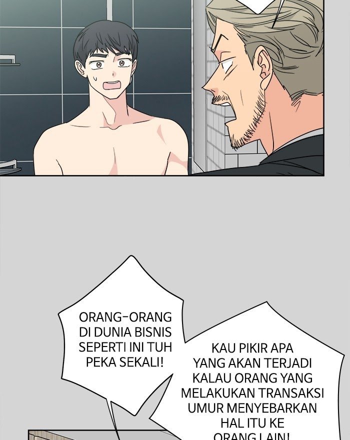 Mother, I’m Sorry Chapter 52 - halaman 4