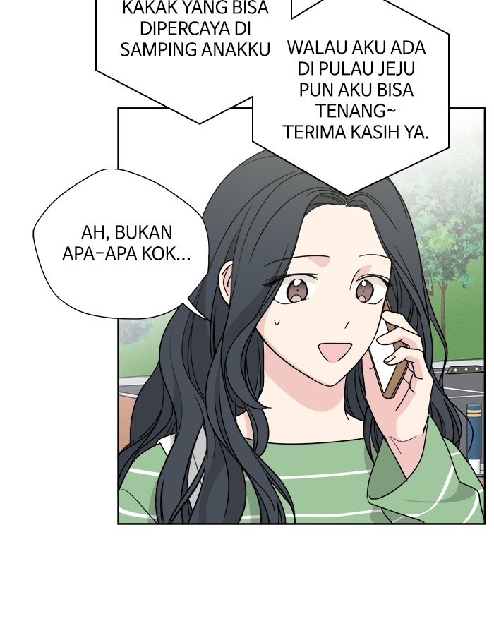 Mother, I’m Sorry Chapter 52 - halaman 47