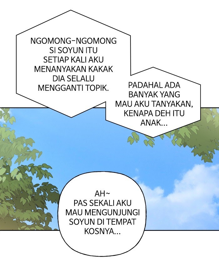 Mother, I’m Sorry Chapter 52 - halaman 48