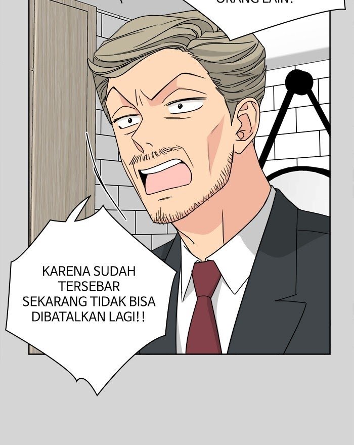 Mother, I’m Sorry Chapter 52 - halaman 5