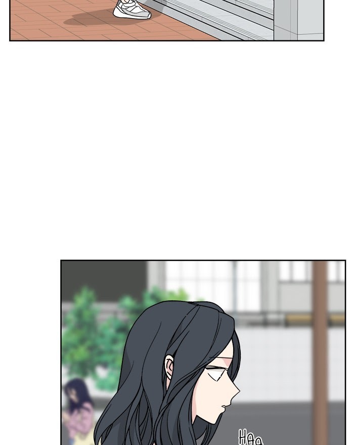 Mother, I’m Sorry Chapter 52 - halaman 50