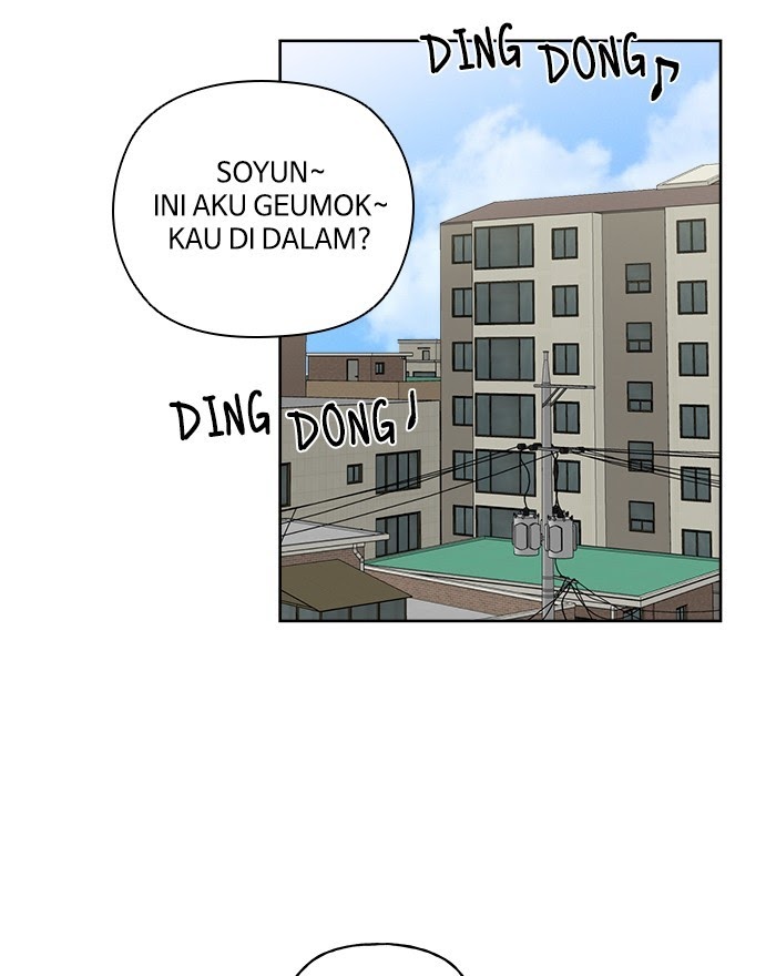 Mother, I’m Sorry Chapter 52 - halaman 52