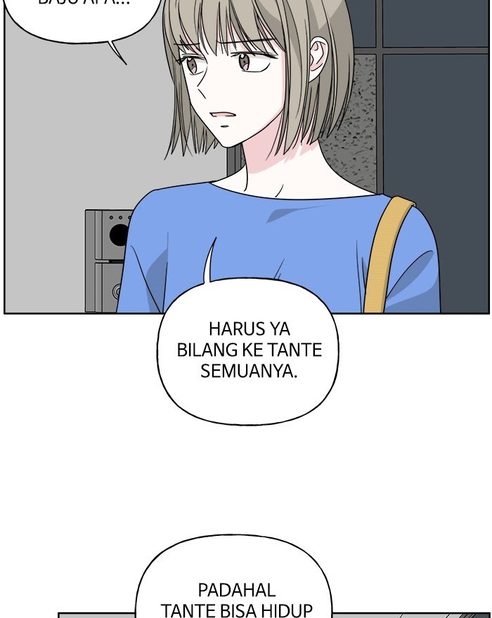 Mother, I’m Sorry Chapter 52 - halaman 56