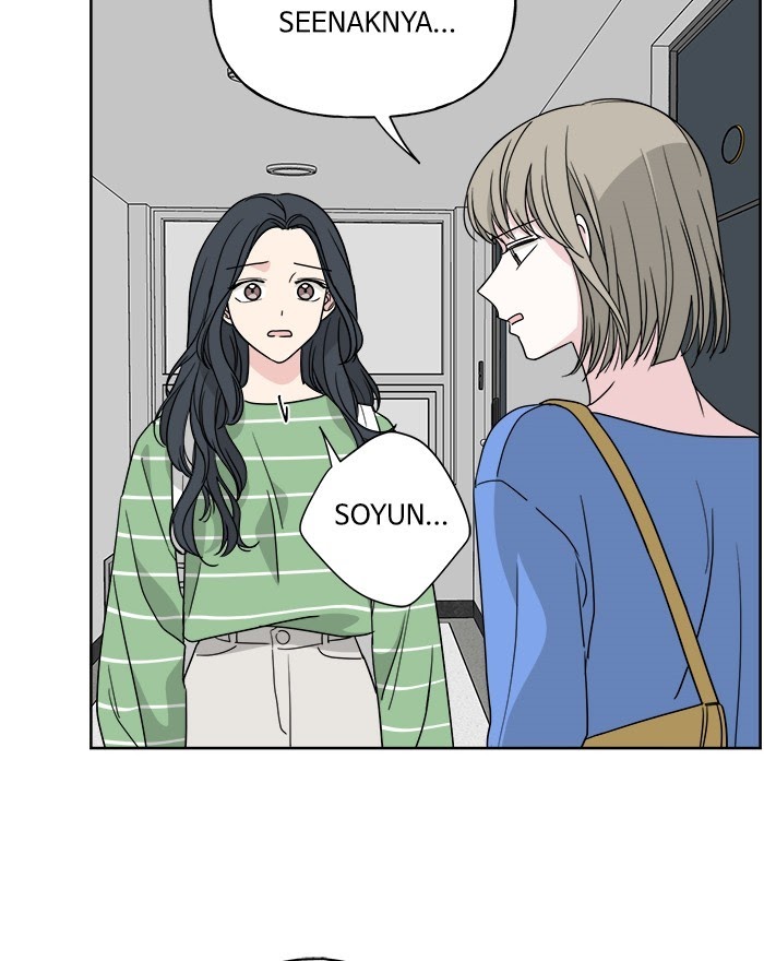 Mother, I’m Sorry Chapter 52 - halaman 57