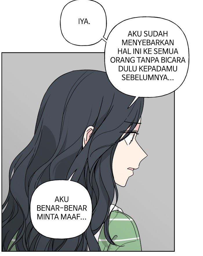 Mother, I’m Sorry Chapter 52 - halaman 58