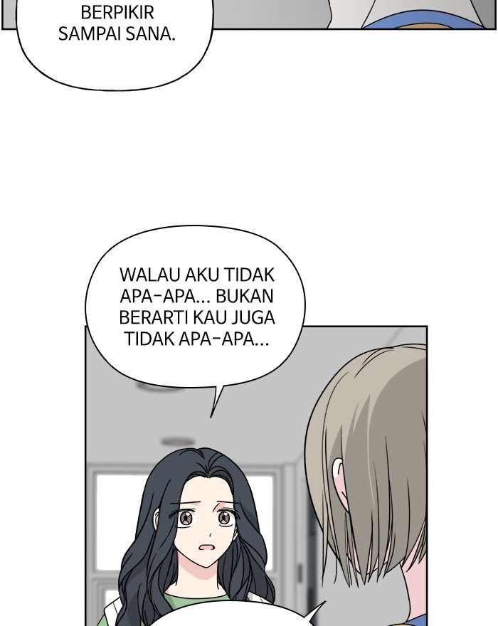Mother, I’m Sorry Chapter 52 - halaman 60