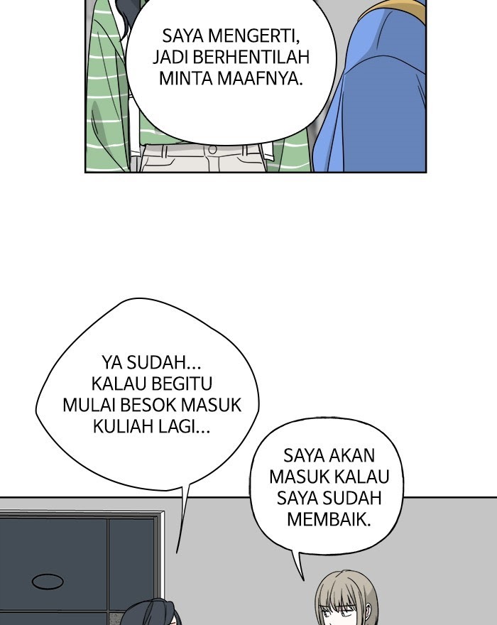 Mother, I’m Sorry Chapter 52 - halaman 61
