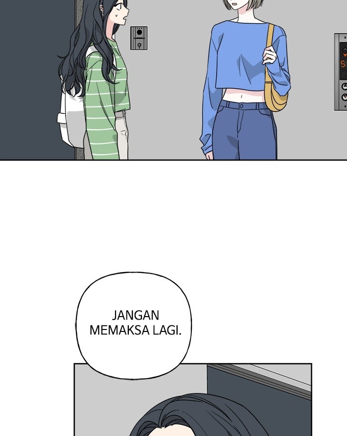 Mother, I’m Sorry Chapter 52 - halaman 62