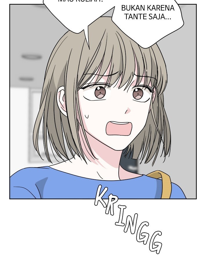 Mother, I’m Sorry Chapter 52 - halaman 64