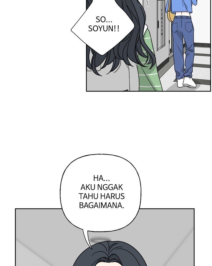 Mother, I’m Sorry Chapter 52 - halaman 66