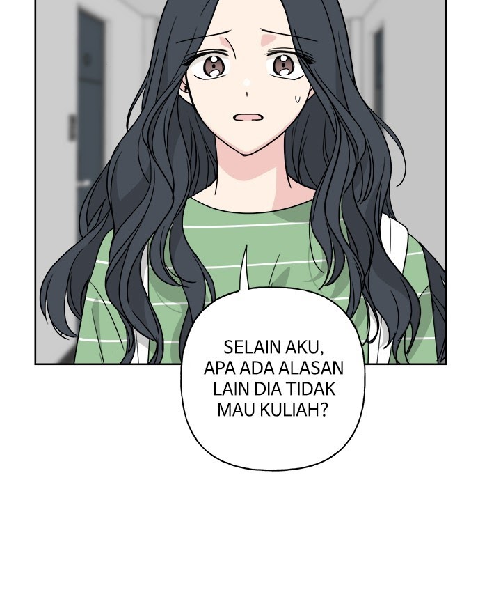 Mother, I’m Sorry Chapter 52 - halaman 67