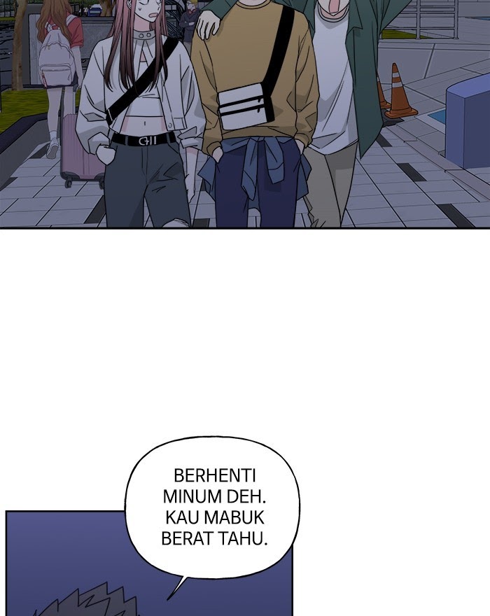 Mother, I’m Sorry Chapter 52 - halaman 69