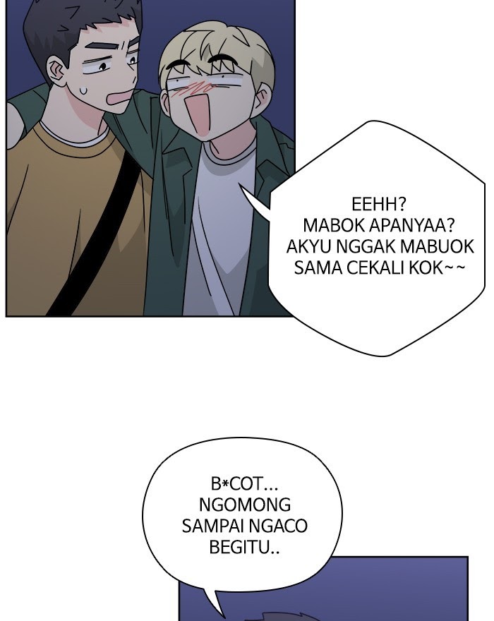Mother, I’m Sorry Chapter 52 - halaman 70